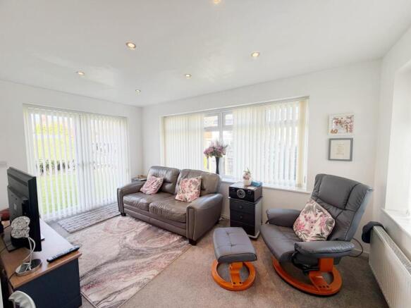 Sunnyside Terrace, Trimdon Grange, photo 4