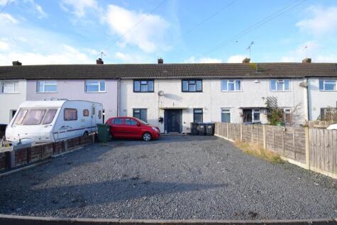 Ashman Avenue, Long Lawford, Rugby, CV23