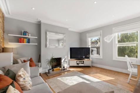 St. Luke's Avenue, London, SW4