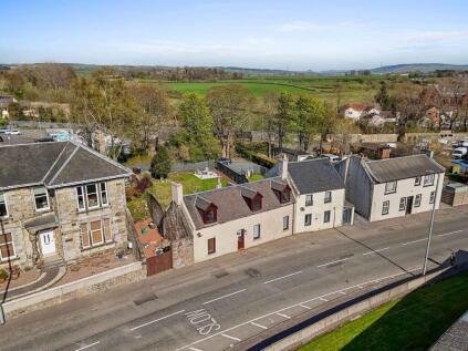 54 Main Road, Crookedholm, KA3 6JU