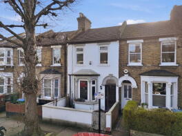 12, Cheneys Road, London E11 3LN