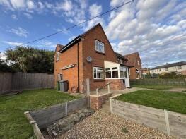 1, St Margarets Crescent, Leiston IP16 4HS