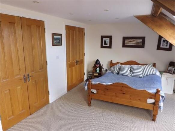 Bedroom Five