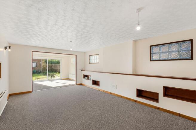Reception Room 1