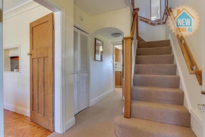 HALLWAY: