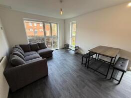 Flat 2, 33, Duke Street, Salford M7 1PR