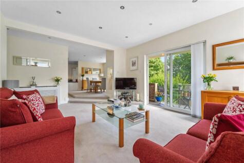 Grosvenor Road, Wallington, SM6