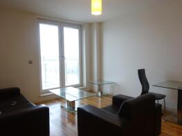 Apartment 74, 155 Latitude, Bromsgrove Street, Birmingham B5 6AB