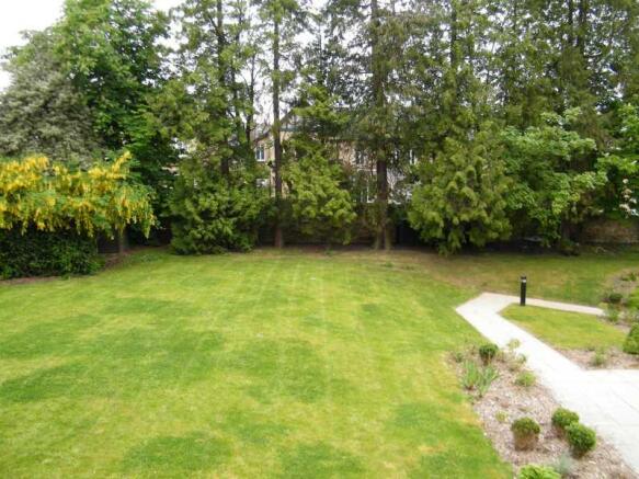 garden
