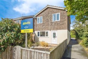 31, Bury Hill, Woodbridge IP12 1JD
