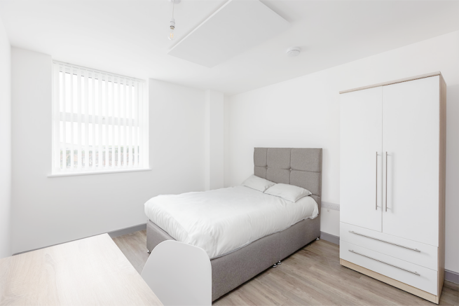 1 bed Flat Share to rent Image 7