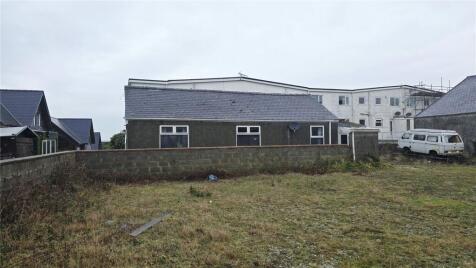 Station Road, Rhosneigr, Isle of Anglesey, LL64