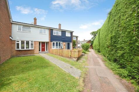 Pryors Road, Galleywood, Chelmsford