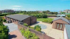 1, Castlefields Estate, Wirral CH46 3RL