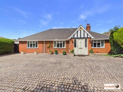 Bucklesham Road, Ipswich