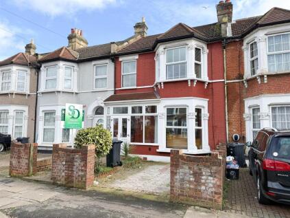 Hazeldene Road, Goodmayes