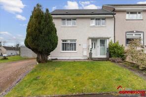 10, Kelso Drive, East Kilbride, Glasgow G74 4DD