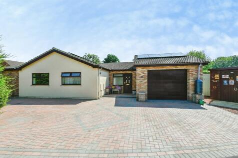 Delamore Way, Long Sutton, Spalding