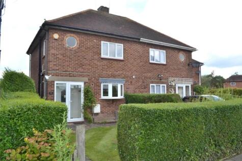 Dexter Road, Barnet, EN5