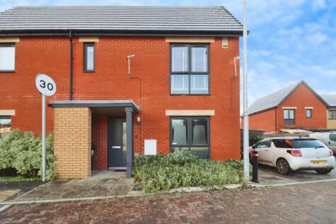 Oaktree Avenue, Pucklechurch, Bristol, BS16