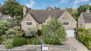 25, The Whiteway, Cirencester GL7 2ER
