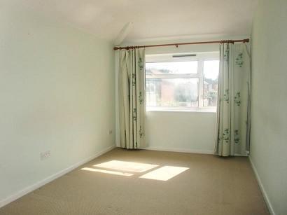 Bedroom.