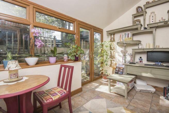 sun room