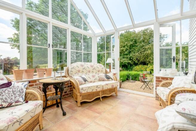 Conservatory