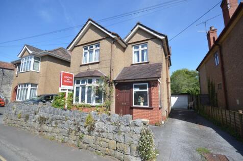 Cliff Street, Cheddar, BS27