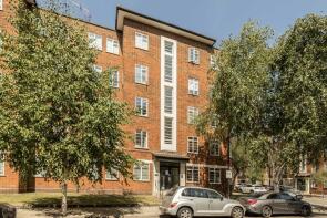 96, Eamont Court, Mackennal Street, London NW8 7DW