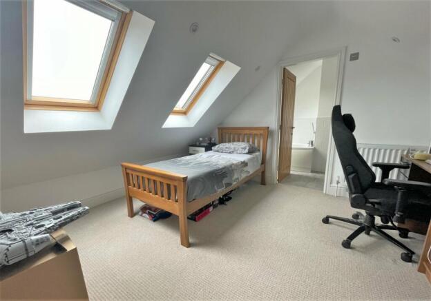 Bedroom 4