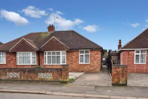 124, Hall Avenue, Rushden NN10 9EU