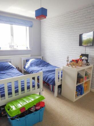 Bedroom 3