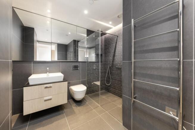 Kensington Garden...