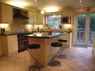Kitchen Angle2