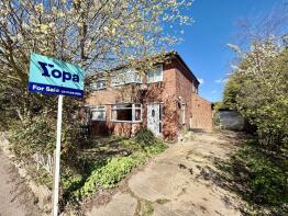 28, Townend Avenue, Aston, Sheffield S26 2DQ