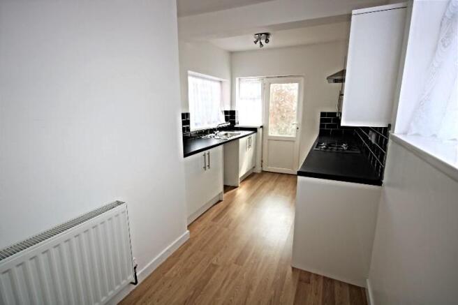 Kitchen / Diner