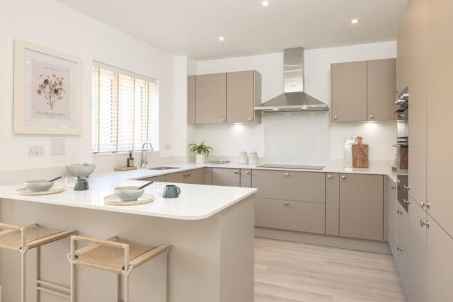 new homes for sale in horsham