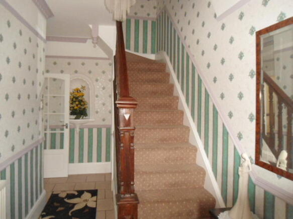 HALLWAY