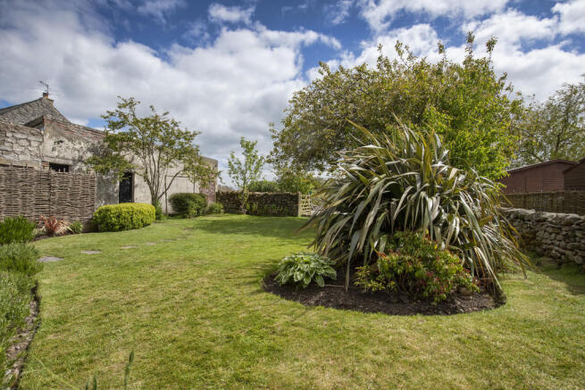 Gardens
