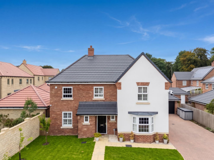 Pear Chase, Adel, Leeds