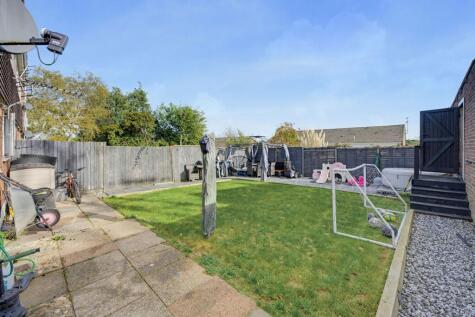 Winston Avenue, Poole, BH12