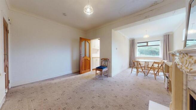 Belmont Avenue Dining Room