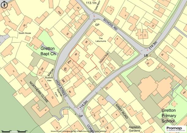 Promap