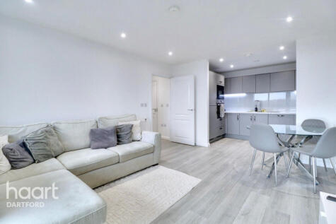 Vauxhall Place, Dartford