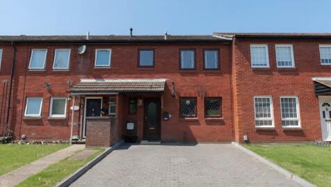 St Etheldredas Drive, Hatfield