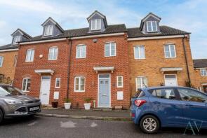 11, Wingfield Drive, Grays RM16 3HW