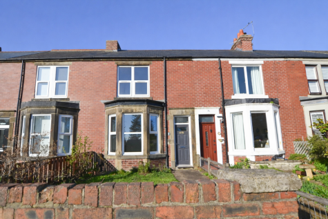 Park View, Wideopen, Newcastle Upon Tyne