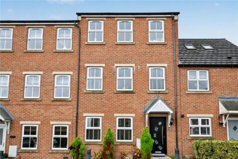 Bramble Square, East Ardsley, Wakefield