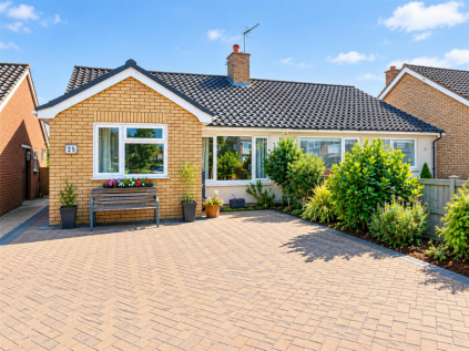 Kemsley Road, Felixstowe